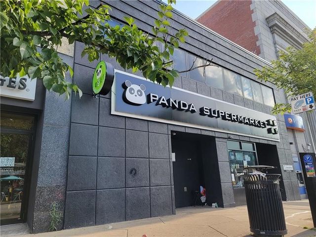 5816-5818 FORBES AVE, Squirrel Hill, PA 15217