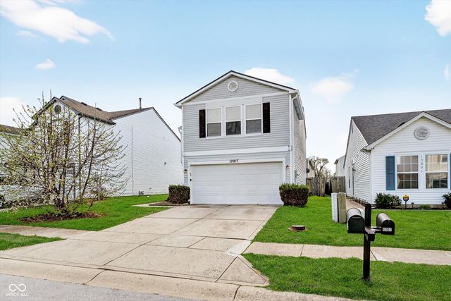 10917 Sweetsen Road, Camby, IN 46113