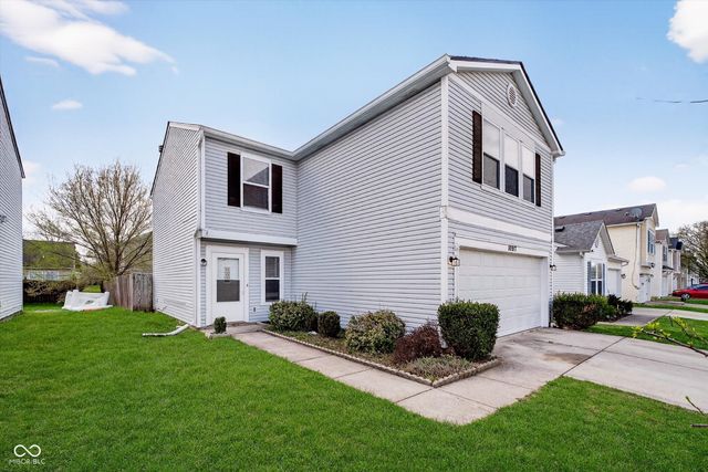 10917 Sweetsen Road, Camby, IN 46113