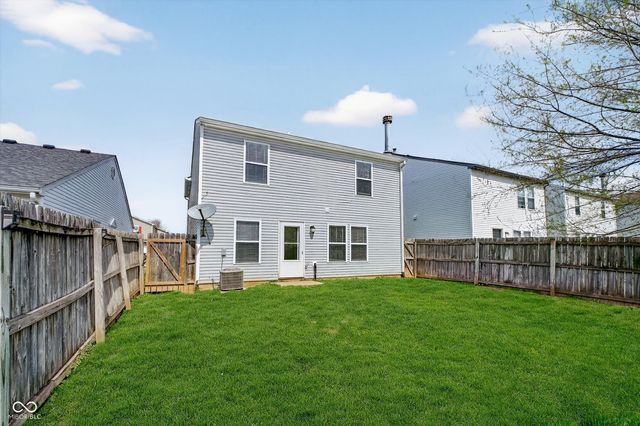 10917 Sweetsen Road, Camby, IN 46113