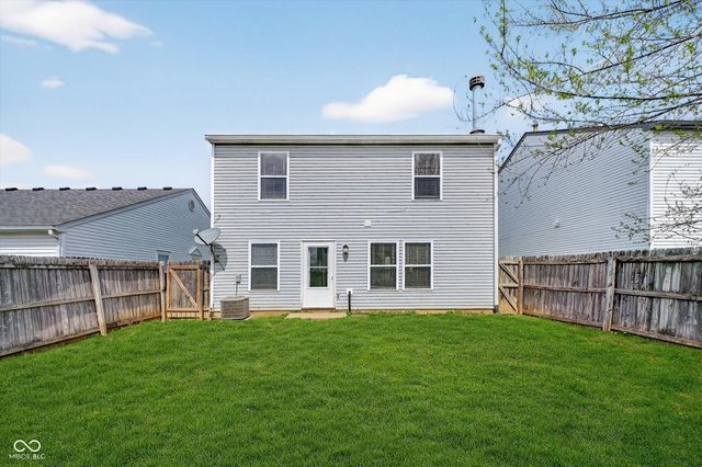 10917 Sweetsen Road, Camby, IN 46113
