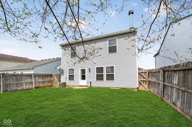 10917 Sweetsen Road, Camby, IN 46113