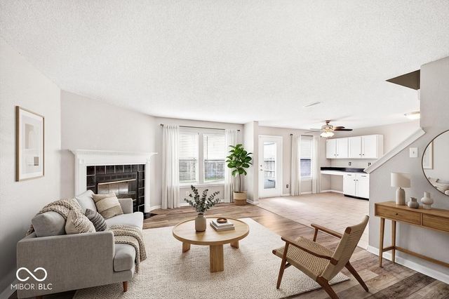 10917 Sweetsen Road, Camby, IN 46113