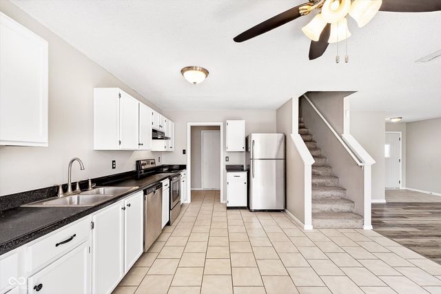 10917 Sweetsen Road, Camby, IN 46113