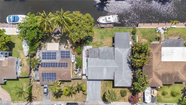 4440 SW 28th Ter, Dania Beach, FL 33312