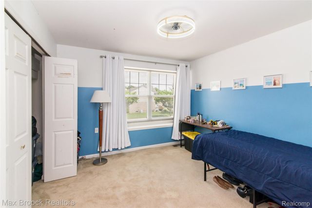 16784 Heather Boulevard, Romulus, MI 48174