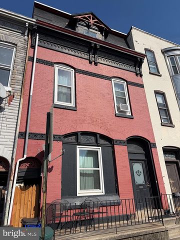 735 N 9TH ST, Reading, PA 19604