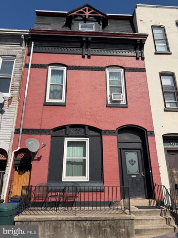 735 N 9TH ST, Reading, PA 19604