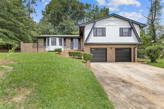 120 Melanie Court, South Fulton, GA 30349