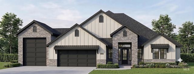 3720 N Templeton, Eagle, ID 83616