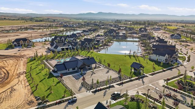 3720 N Templeton, Eagle, ID 83616