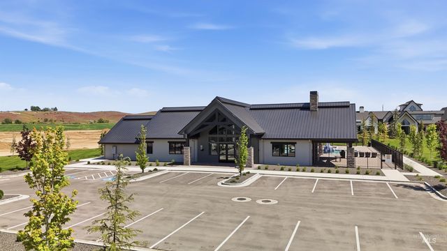 3720 N Templeton, Eagle, ID 83616