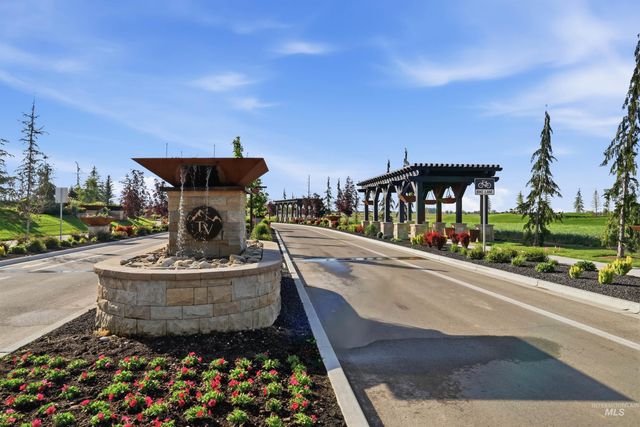 3720 N Templeton, Eagle, ID 83616