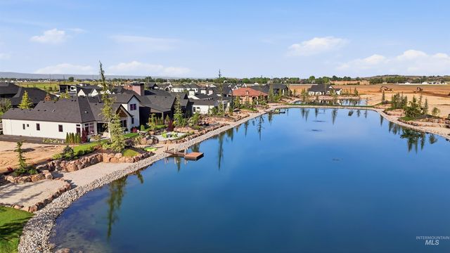 3720 N Templeton, Eagle, ID 83616
