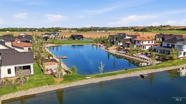 3720 N Templeton, Eagle, ID 83616
