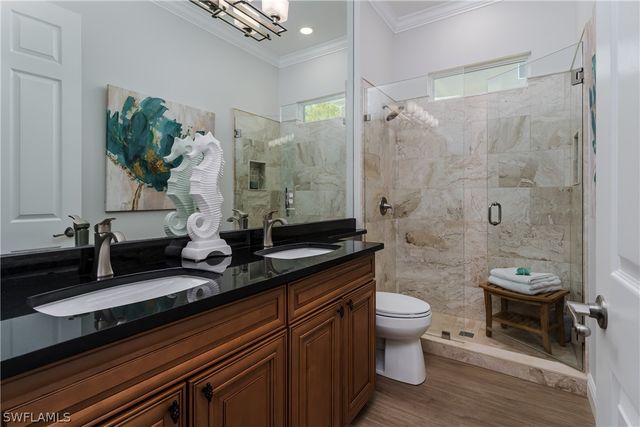 6495 Waverly Green WAY, Naples, FL 34110