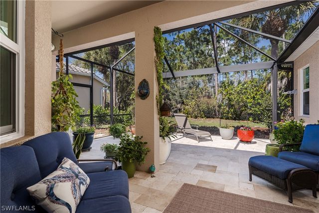 6495 Waverly Green WAY, Naples, FL 34110