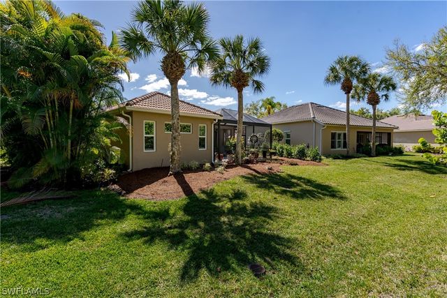 6495 Waverly Green WAY, Naples, FL 34110