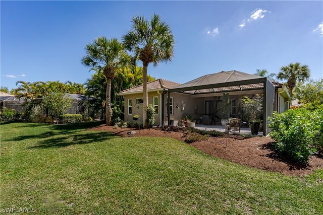 6495 Waverly Green WAY, Naples, FL 34110