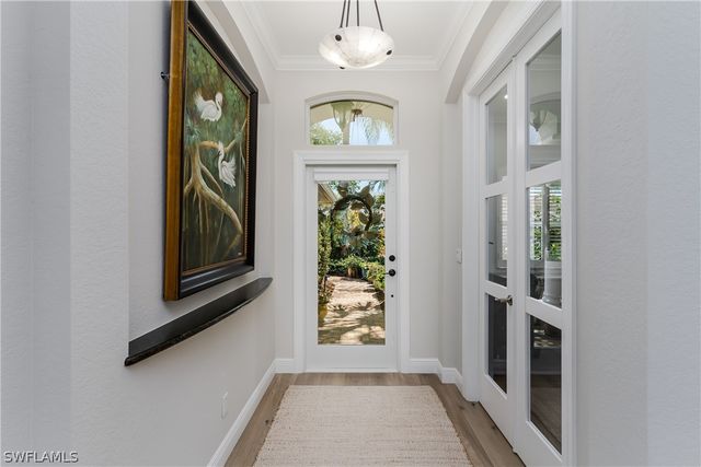 6495 Waverly Green WAY, Naples, FL 34110