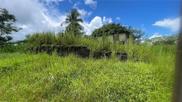 908 st BARRIO TEJAS, Yabucoa, PR 00767