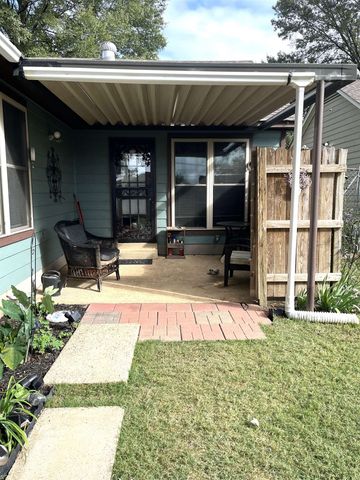 2281 BELIN DR, Memphis, TN 38133