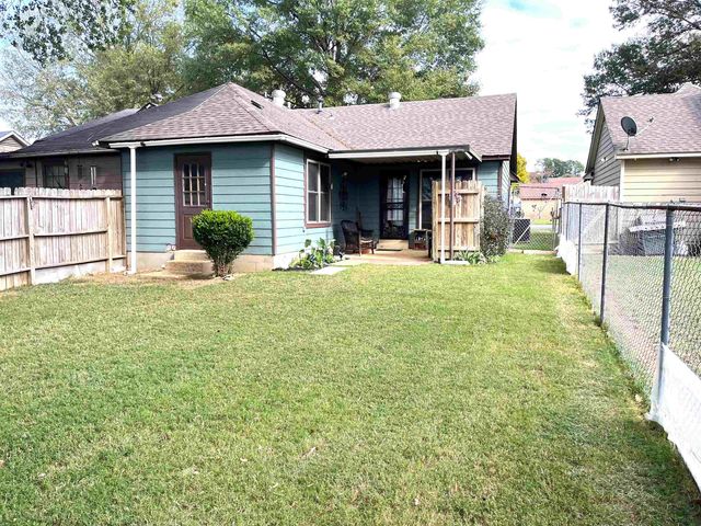 2281 BELIN DR, Memphis, TN 38133