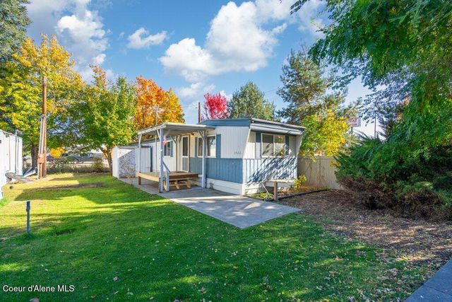 3522 N Baron CT, Coeur D'alene, ID 83815