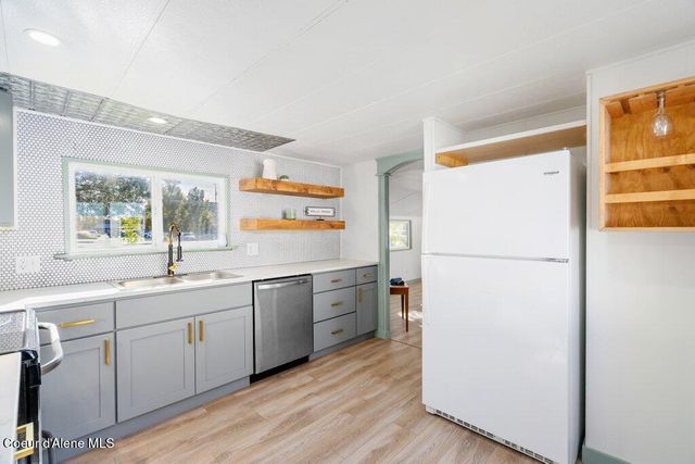 3522 N Baron CT, Coeur D'alene, ID 83815