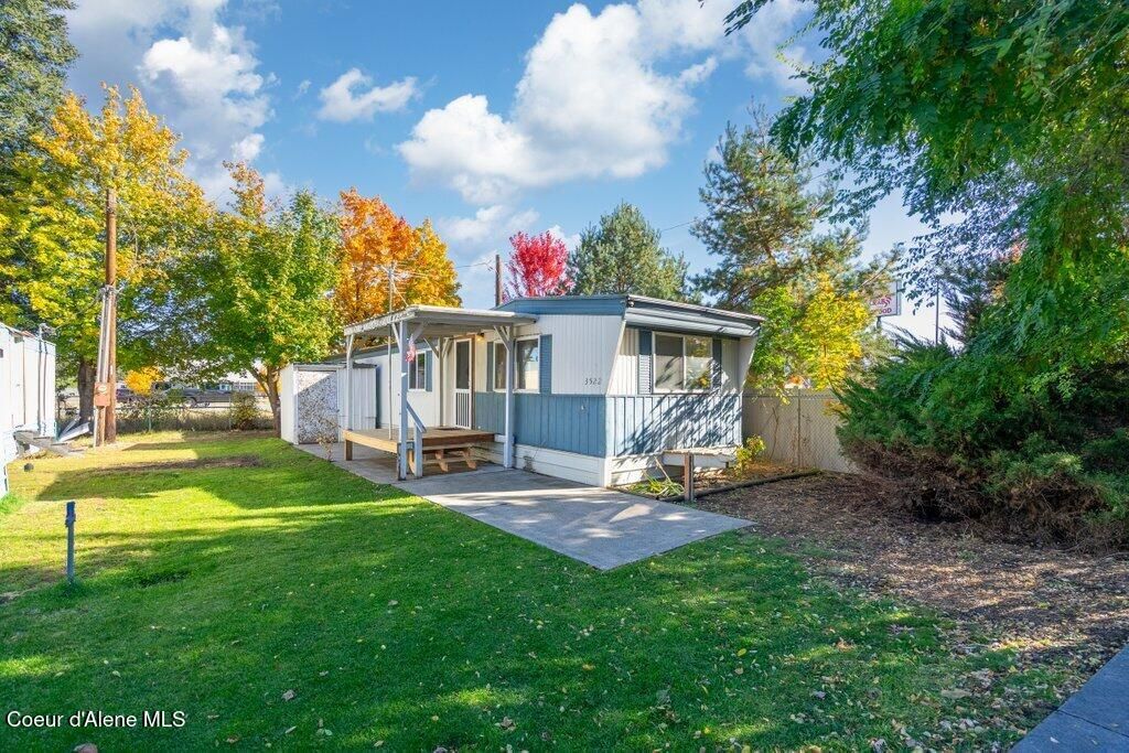 3522 N Baron CT, Coeur d'Alene, ID 83815 photo 18