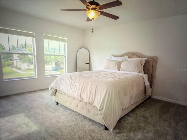 9734 TIRAMASU TRAIL, Orlando, FL 32829