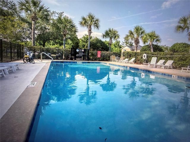 9734 TIRAMASU TRAIL, Orlando, FL 32829