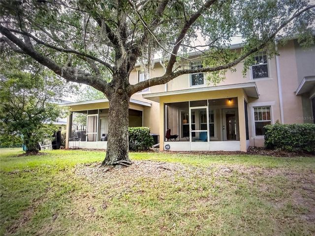 9734 TIRAMASU TRAIL, Orlando, FL 32829