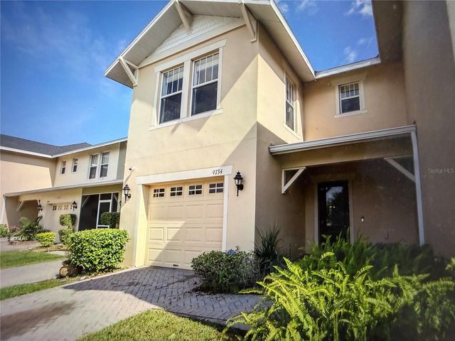 9734 TIRAMASU TRAIL, Orlando, FL 32829