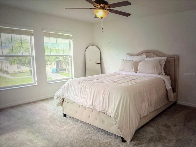 9734 TIRAMASU TRAIL, Orlando, FL 32829