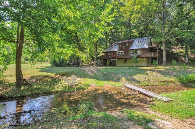 1155 Russell Creek Rd, Centerville, TN 37033