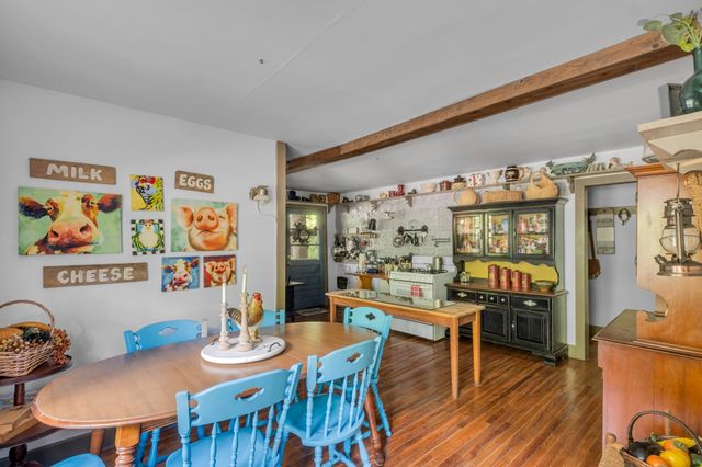 1155 Russell Creek Rd, Centerville, TN 37033