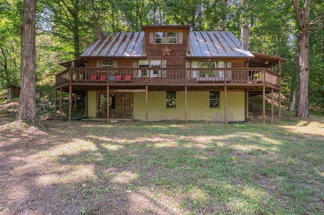1155 Russell Creek Rd, Centerville, TN 37033