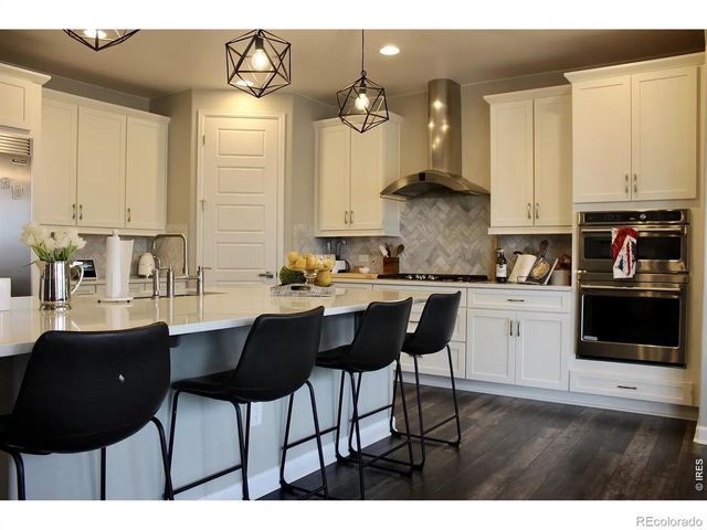 4541 Prairie River Court, Firestone, CO 80504
