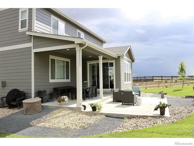 4541 Prairie River Court, Firestone, CO 80504