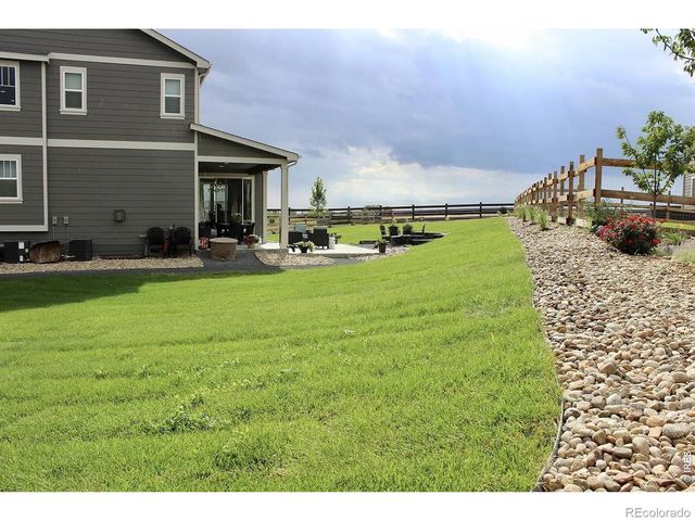 4541 Prairie River Court, Firestone, CO 80504