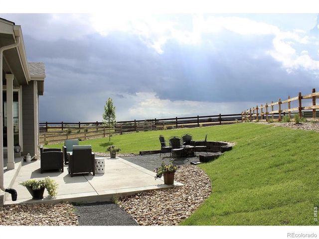 4541 Prairie River Court, Firestone, CO 80504