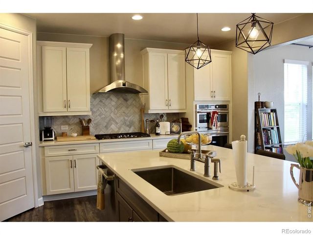 4541 Prairie River Court, Firestone, CO 80504