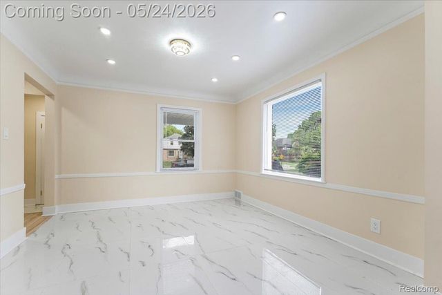 16171 Glastonbury Road, Detroit, MI 48219
