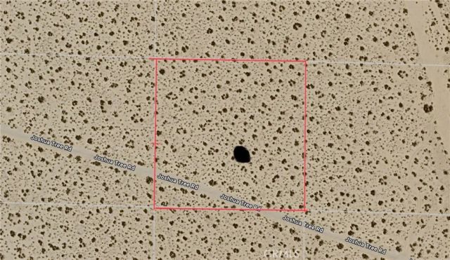0 Joshua Tree, Lucerne Valley, CA 92285