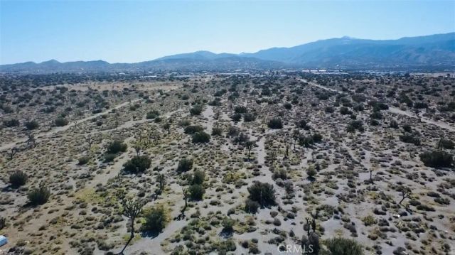 0 Joshua Tree, Lucerne Valley, CA 92285