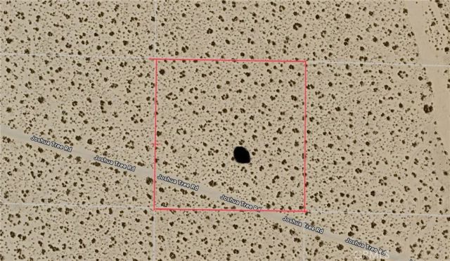0 Joshua Tree, Lucerne Valley, CA 92285