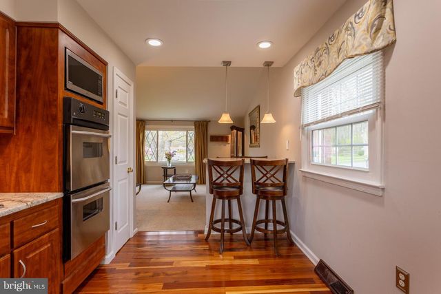301 BYNUM RIDGE RD, Forest Hill, MD 21050