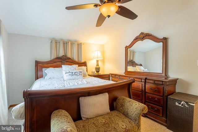 301 BYNUM RIDGE RD, Forest Hill, MD 21050