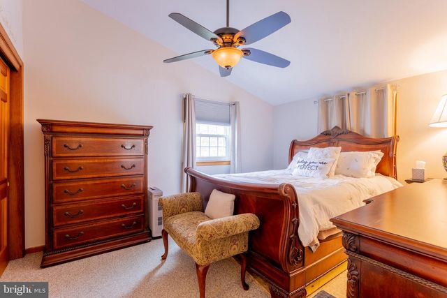 301 BYNUM RIDGE RD, Forest Hill, MD 21050